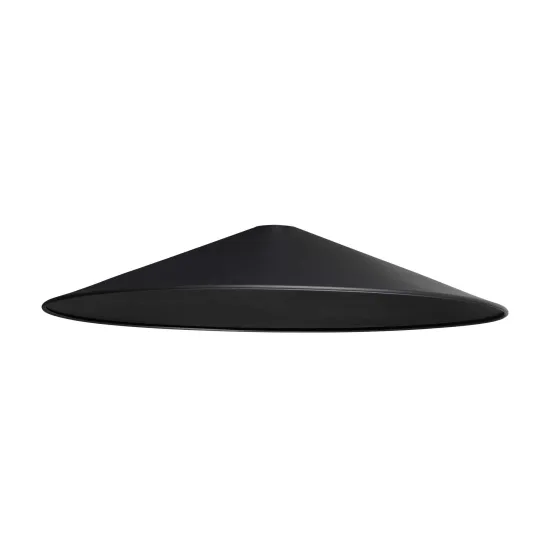 Ideal Lux Mix Up fekete mennyezeti lámpafej (IDE-288420) E27