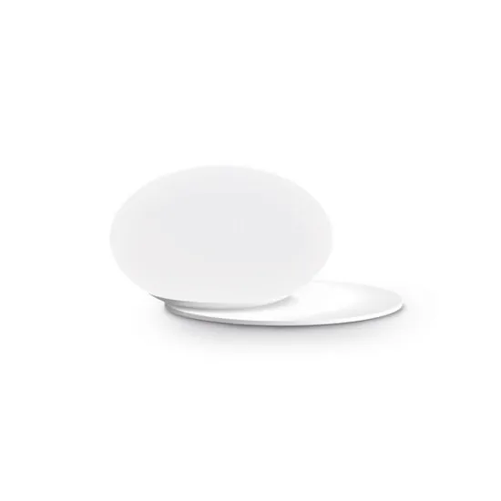 Ideal Lux Ninfea fehér asztali lámpa (IDE-318325) GX53 1 izzós IP20 Ideal Lux Ninfea fehér asztali lámpa (IDE-318325) GX53 1 izzós IP20