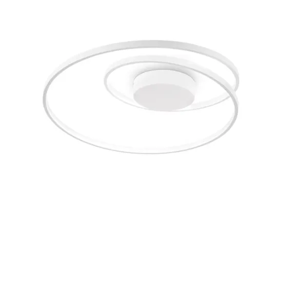 Ideal Lux Oz fehér LED mennyezeti lámpa (IDE-304519) LED 1 égős IP20 Ideal Lux Oz fehér LED mennyezeti lámpa (IDE-304519) LED 1 égős IP20
