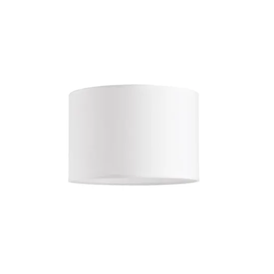 Ideal Lux Set up fehér Set UP lámpabúra (IDE-260433) E27  IP20