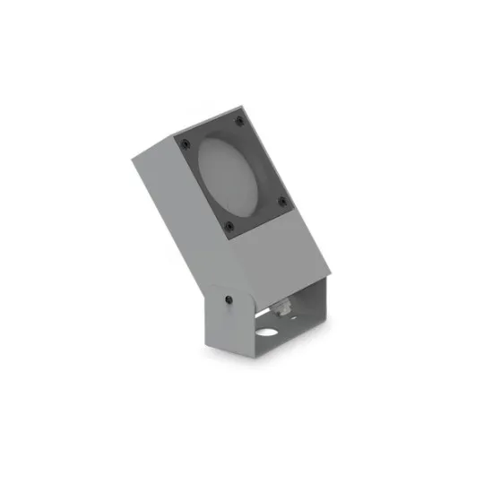 Ideal Lux Sirio barna kültéri állólámpa (IDE-345642) GX53 1 izzós IP65