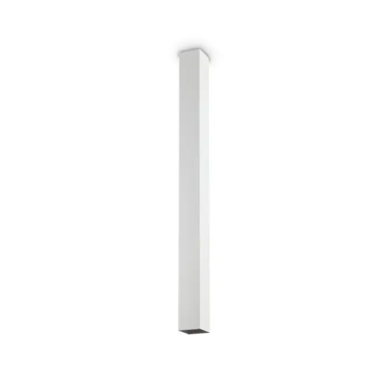 Ideal Lux Sky fehér mennyezeti lámpa (IDE-234007) GU10 1 égős IP20