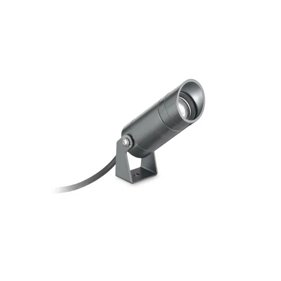 Ideal Lux Starlight szürke LED kültéri leszúrható lámpa (IDE-248394) LED 1 izzós IP68