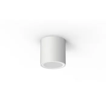 Ideal Lux Techo fehér kültéri mennyezeti lámpa (IDE-318127) GU10 1 izzós IP54 Ideal Lux Techo fehér kültéri mennyezeti lámpa (IDE-318127) GU10 1 izzós IP54