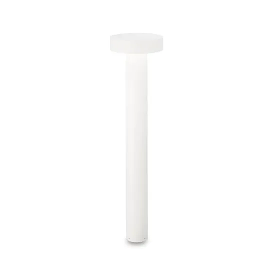 Ideal Lux Tesla fehér kültéri állólámpa (IDE-153179) G9 4 izzós IP44
