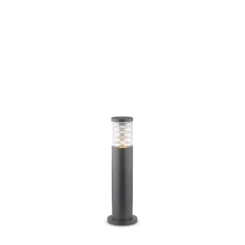 Ideal Lux Tronco antracit kültéri állólámpa (IDE-248257) E27 1 izzós IP44