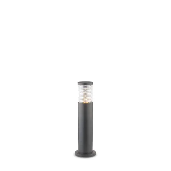 Ideal Lux Tronco antracit kültéri állólámpa (IDE-248257) E27 1 izzós IP44