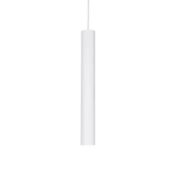 Ideal Lux Tube fehér LED függesztett lámpa (IDE-211701) LED 1 izzós IP20
