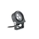 Ideal Lux Ulex szürke LED kültéri leszúrható lámpa (IDE-261287) LED 1 izzós IP65