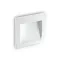 Ideal Lux Wire fehér falba/talajba építhető LED kültéri lámpa (IDE-268989) LED 1 izzós IP65