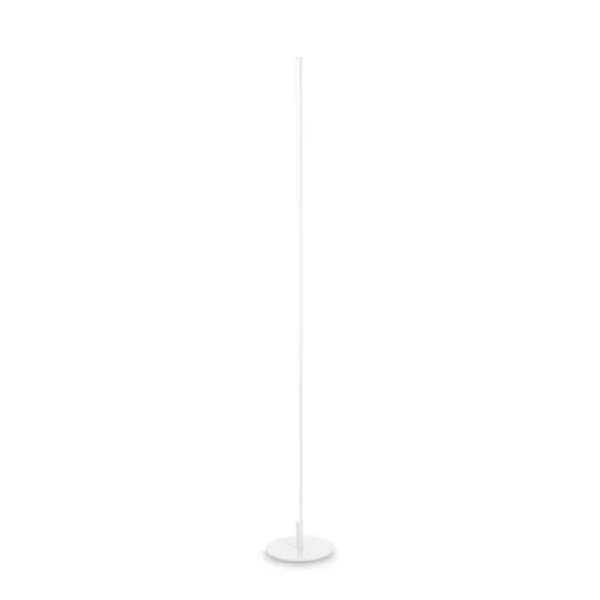 Ideal Lux Yoko fehér LED állólámpa (IDE-258874) LED 1 izzós IP20