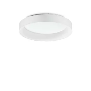 Ideal Lux Ziggy fehér LED mennyezeti lámpa (IDE-293790) LED 1 égős IP20 Ideal Lux Ziggy fehér LED mennyezeti lámpa (IDE-293790) LED 1 égős IP20