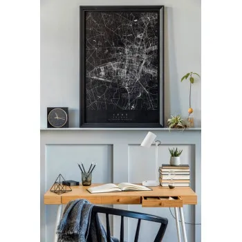 Kanlux Agzar fehér asztali lámpa (KAN-36251) E14 1 izzós IP20