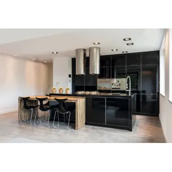 Kanlux Aret DTL fehér beépíthető dekorációs keret (KAN-38364) Gx5,3/GU10 1 izzós IP20