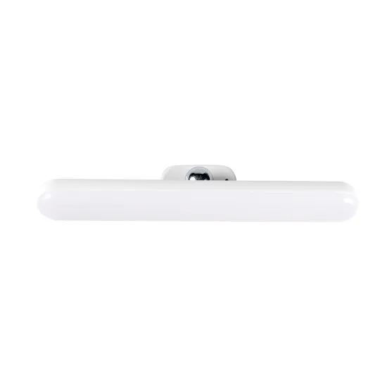 Kanlux Caliza fehér tölthető LED falikar (KAN-37390) LED 1 izzós IP20 Kanlux Caliza fehér tölthető LED falikar (KAN-37390) LED 1 izzós IP20