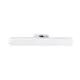 Kanlux Caliza fehér tölthető LED falikar (KAN-37390) LED 1 izzós IP20 Kanlux Caliza fehér tölthető LED falikar (KAN-37390) LED 1 izzós IP20