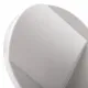 Kanlux Erinus O fehér LED lépcsővilágító lámpa (KAN-33322) LED 1 izzós IP20