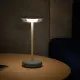 Kanlux Fluxy kék vezeték nélküli LED asztali lámpa (KAN-37312) LED 1 izzós IP44