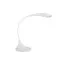 Kanlux Franco II fehér LED asztali lámpa (KAN-22342) LED 1 izzós IP20
