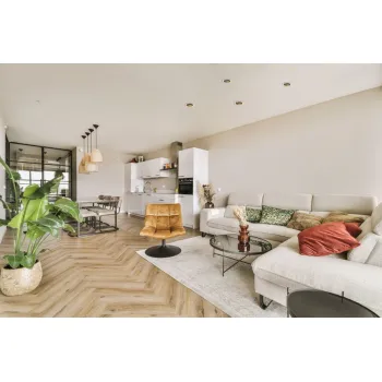 Kanlux Glozo DSO fehér-arany beépíthető dekorációs keret (KAN-36220) Gx5,3/GU10 1 izzós IP20