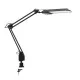 Kanlux Heron II fekete LED csiptetős lámpa (KAN-27602) LED 1 izzós IP20