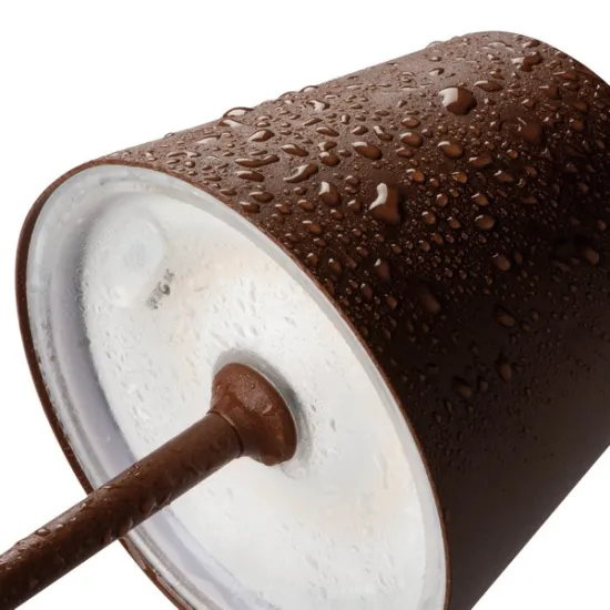 Kanlux Inita barna vezeték nélküli LED asztali lámpa (KAN-36325) LED 1 izzós IP54