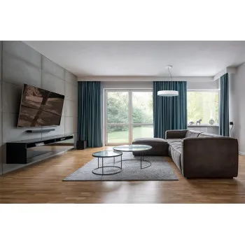 Kanlux Jasmin C fehér függesztett lámpa (KAN-36503) E27 2 izzós IP20