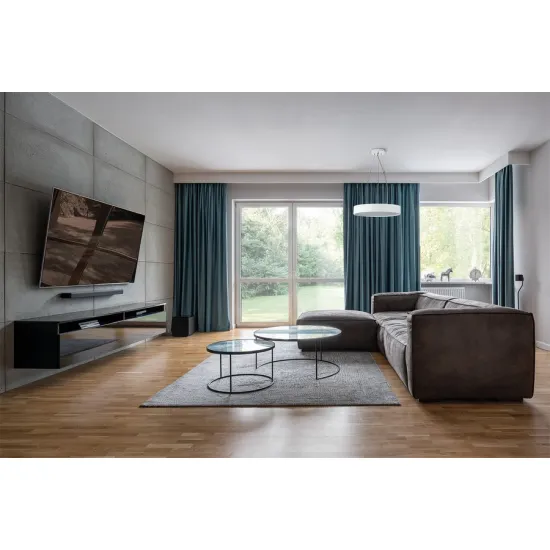 Kanlux Jasmin C fehér függesztett lámpa (KAN-36503) E27 2 izzós IP20