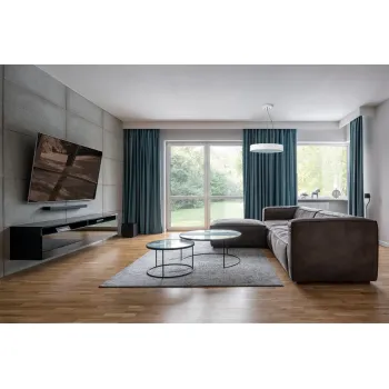 Kanlux Jasmin C fehér függesztett lámpa (KAN-36504) E27 3 izzós IP20