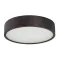 Kanlux Jasmin wenge mennyezeti lámpa (KAN-23121) E27 2 izzós IP20
