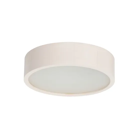 Kanlux Jasmin sonoma tölgy mennyezeti lámpa (KAN-23123) E27 1 izzós IP20