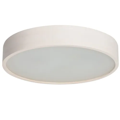Kanlux Jasmin sonoma tölgy mennyezeti lámpa (KAN-23125) E27 3 izzós IP20