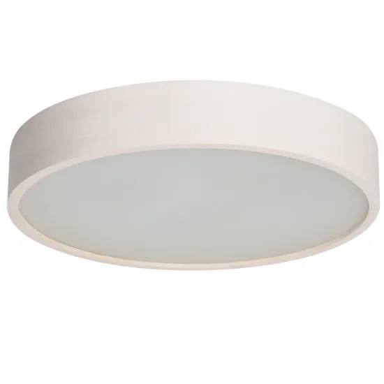 Kanlux Jasmin sonoma tölgy mennyezeti lámpa (KAN-23125) E27 3 izzós IP20