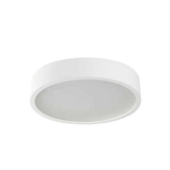 Kanlux Jasmin fehér mennyezeti lámpa (KAN-23126) E27 1 izzós IP20