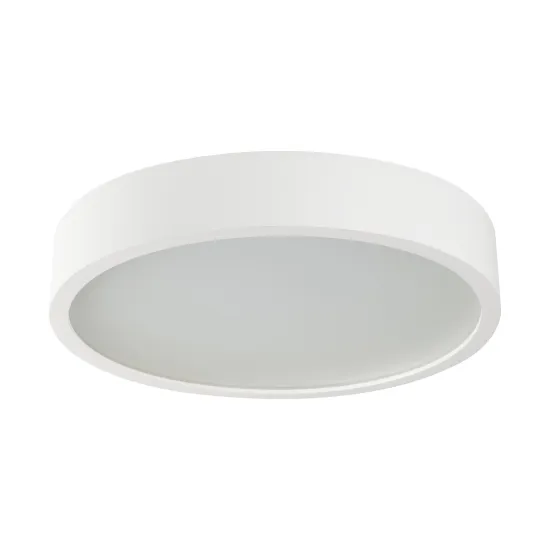 Kanlux Jasmin fehér mennyezeti lámpa (KAN-23127) E27 2 izzós IP20