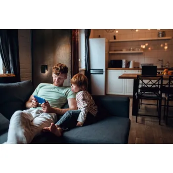 Kanlux Orisa fekete LED konnektorba dugható lámpa (KAN-37395) LED 1 izzós IP20