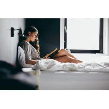 Kanlux Tonil II fekete LED falikar (KAN-32522) LED 1 izzós IP20