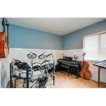 Kanlux Zara fekete asztali lámpa (KAN-7561) E14 1 izzós IP20