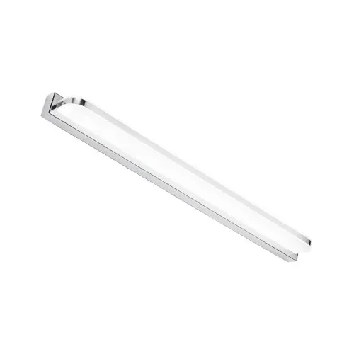 Klausen Aquina króm fürdőszobai LED tükörvilágítás (146005) LED 1 izzós IP20