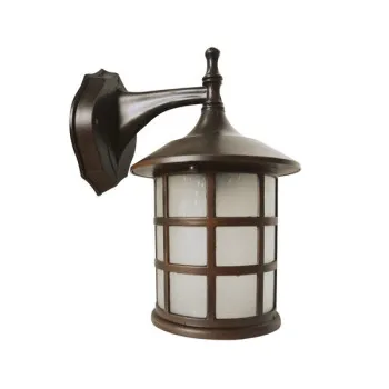 Klausen Atlanta 3 barna kültéri falikar (KL5519) E27 1 izzós IP23