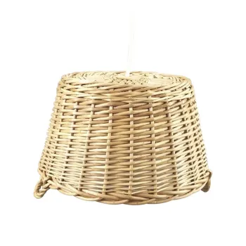 Klausen Basket SP1 natúr függesztett lámpa (LY-3340) E27 1 izzós IP20