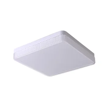Klausen Electra 36W fehér LED mennyezeti lámpa (KL151077) LED 1 izzós IP20
