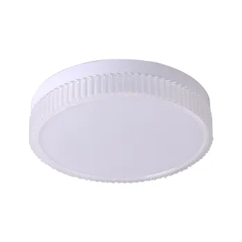 Klausen Electra 48W fehér LED mennyezeti lámpa (KL151078) LED 1 izzós IP20