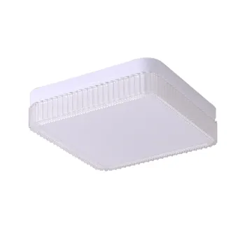 Klausen Electra 48W fehér LED mennyezeti lámpa (KL151079) LED 1 izzós IP20
