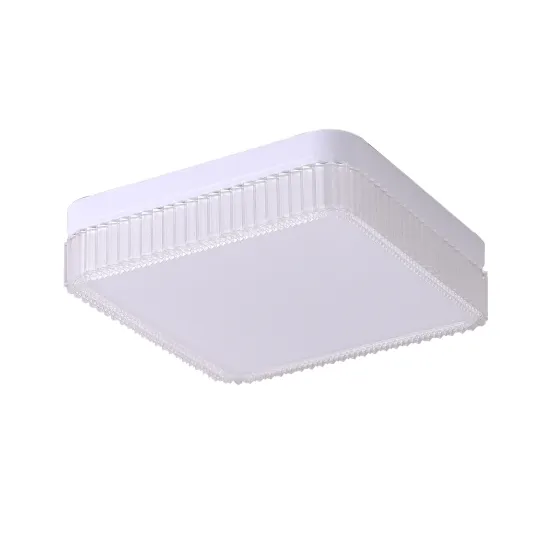 Klausen Electra 48W fehér LED mennyezeti lámpa (KL151079) LED 1 izzós IP20