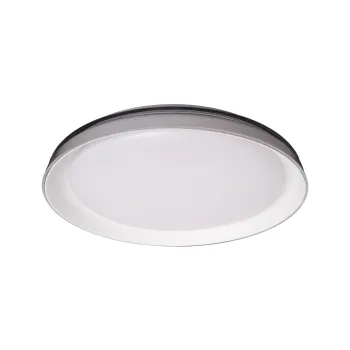 Klausen Excellent 30W fehér LED mennyezeti lámpa (KL151007) LED 1 izzós IP20