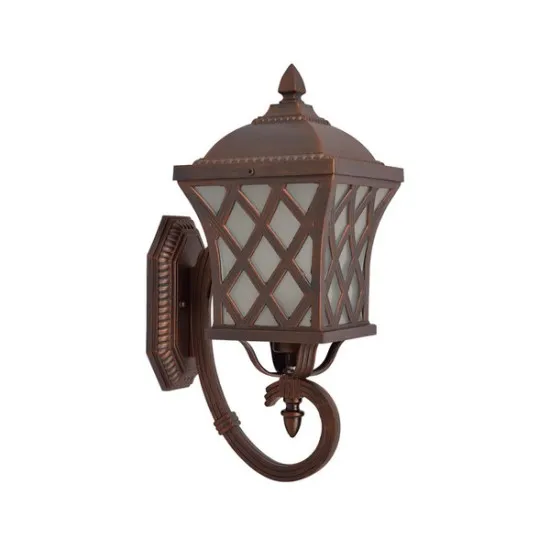 Klausen Jersey 1 barna kültéri falikar (KL5545) E27 1 izzós IP23