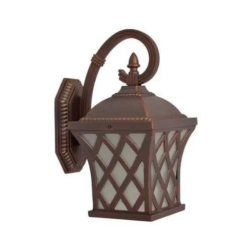 Klausen Jersey 3 barna kültéri falikar (KL5543) E27 1 izzós IP23