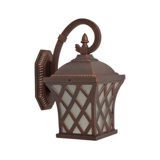 Klausen Jersey 3 barna kültéri falikar (KL5543) E27 1 izzós IP23