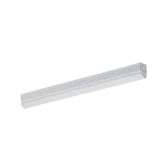 Klausen Kleon 10W fehér fürdőszobai LED mennyezeti lámpa (KL9033) LED 1 izzós IP20